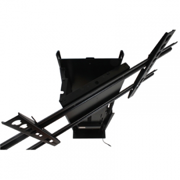 Поворотный механизм VenSet SB001 7BXX1