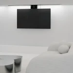 TV-ліфт VENSET TS1000C BASIC - Зображення 2