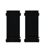 VENSET TS700C_x2 синхронізована система з двох ліфтів