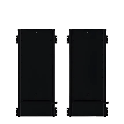VENSET TS700C_x2 синхронізована система з двох ліфтів